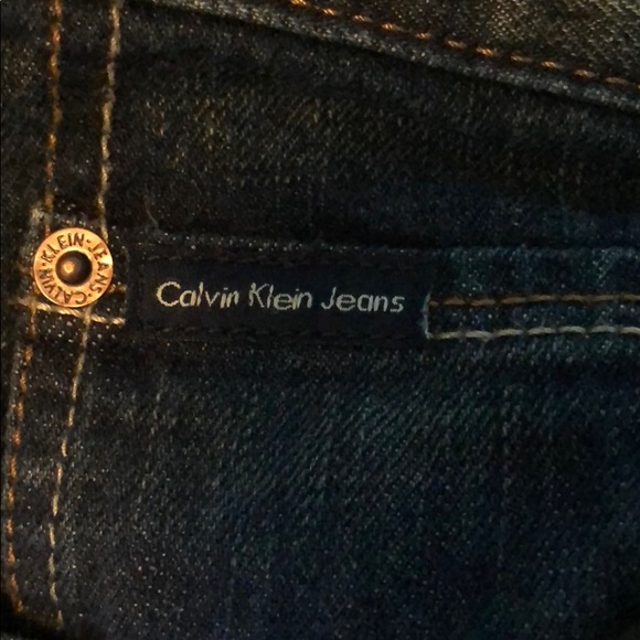 Calvin Klein jeans - Picture 3 of 8